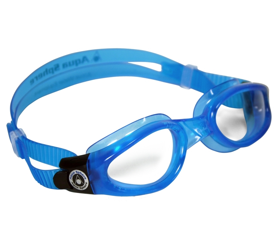Детские очки для плавания Aqua Sphere Kaiman Junior