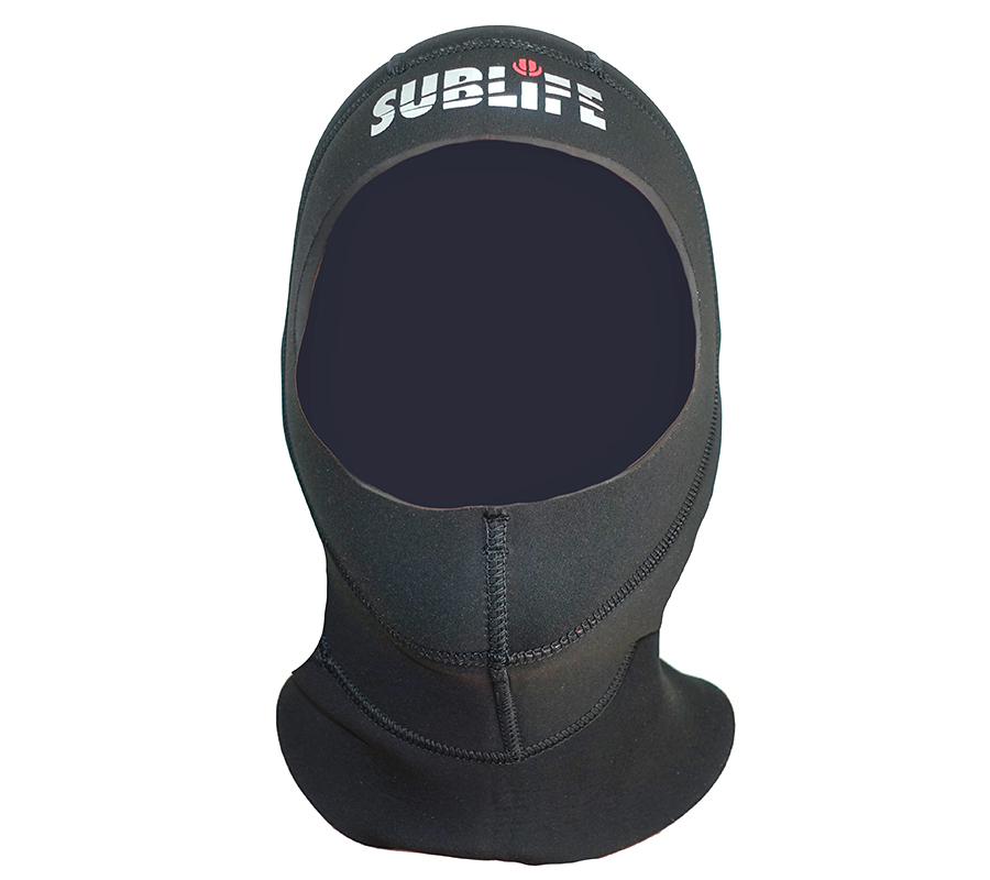 Шлем Sublife Drysuit 7 мм