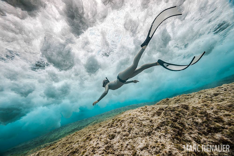 Победители подводного фотоконкурса Scuba Diving