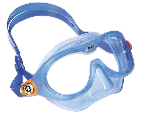 Маска детская Aqua Lung - Technisub Reef DX
