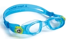 Детские очки для плавания Aqua Sphere Moby Kid