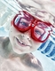 Очки для плавания Aqua Sphere Seal Kid