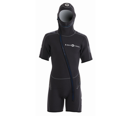 Куртка со шлемом Aqualung Balance Comfort 2014