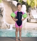 Детский гидрокостюм-шорти Aqua Sphere Stingray