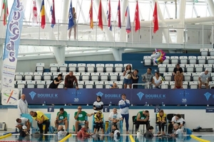 Рекорды мира на бассейновом чемпионате AIDA в Болгарии
