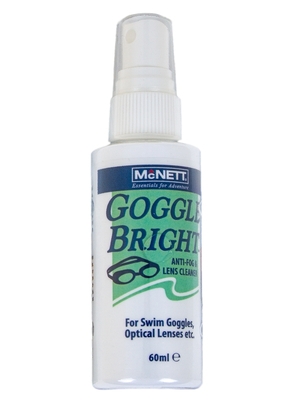 Антифог для плавательных очков Goggle Bright™