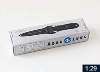 Ножи Aqua Lung Squeeze Lock