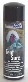 Герметик для пола палаток McNett Tent Sure™
