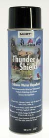 Водоотталкивающее средство на силиконовой основе McNett Thunder Shield™