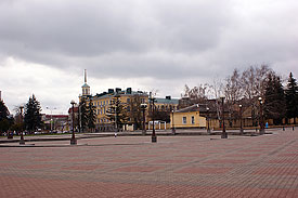 Семинар и тестирование снаряжения в Ставрополе