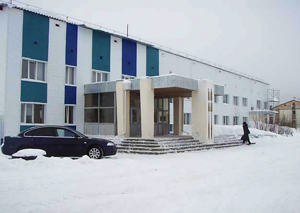 Первый дайв-курорт PADI в Ямало-Ненецком автономном округе