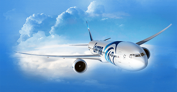 Авиакомпания Egypt Air увеличила нормы провоза багажа