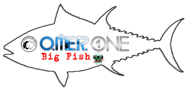 OMER BIG FISH: первый репортаж с островов Андаманского моря