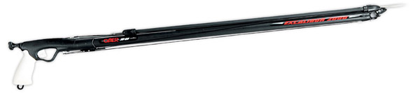Снаряжение для подводной охоты - Ружье O.ME.R. Excalibur 2000