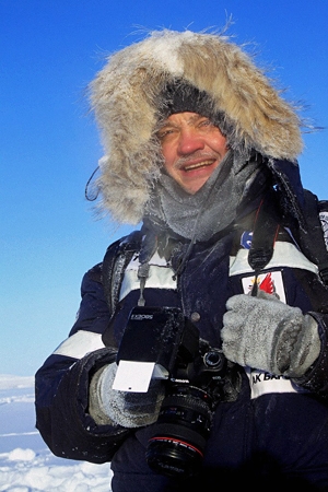 «Полюс холода» - результаты экспедиции стали научной сенсацией