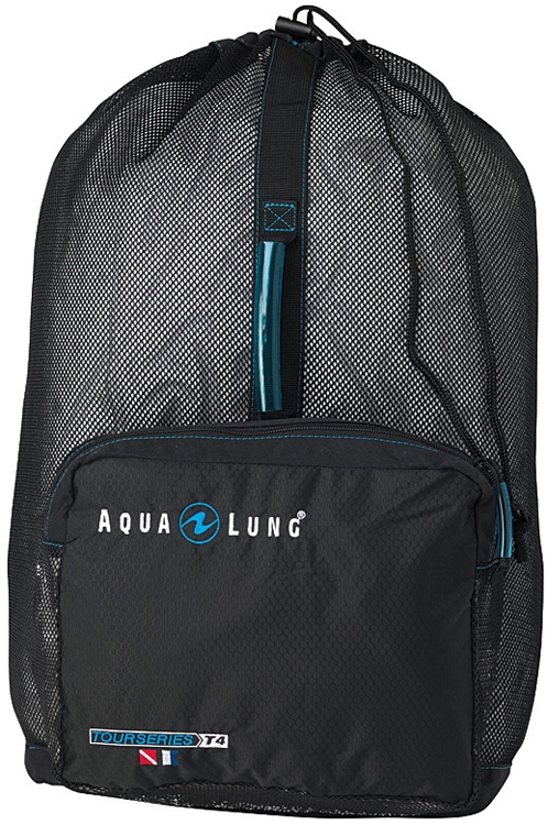 Т4 Сетчатый рюкзак Aqualung