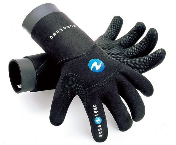 Неопреновые перчатки Aqua Lung Dry Comfort