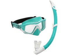 Комплект Aqua Lung Sport маска Versa + трубка Airflex