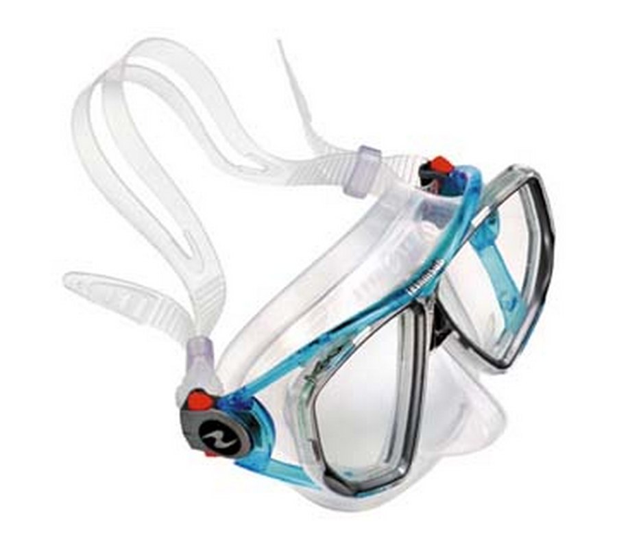 Маска Aqua Lung - Technisub Kea 