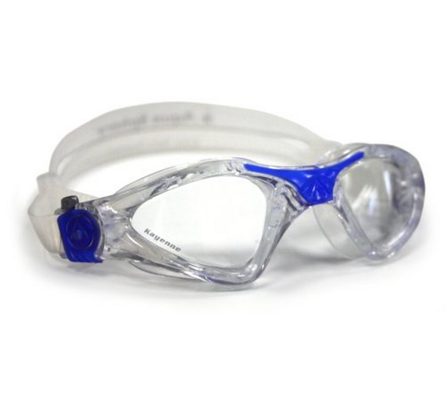 Детские очки для плавания Aqua Sphere Kayenne Small