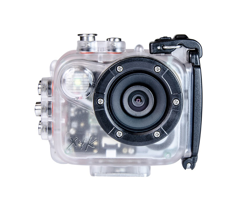 Экстрим-камера Intova X4K