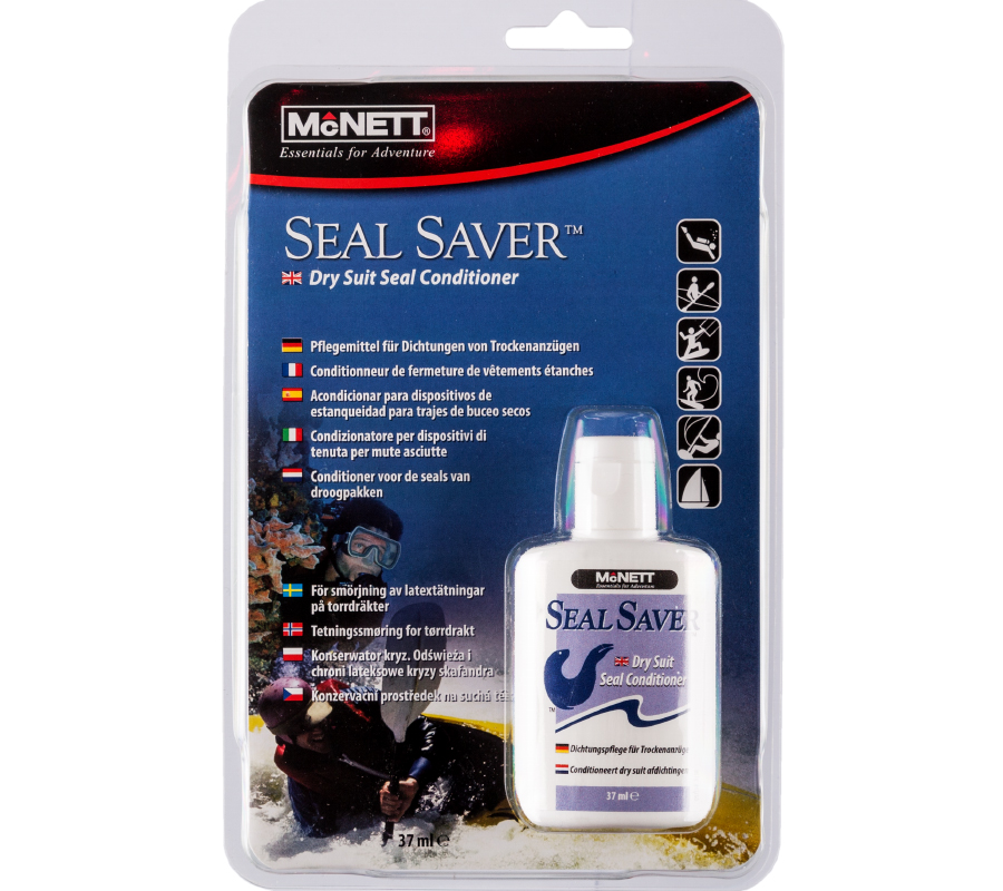 Кондиционер Seal Saver