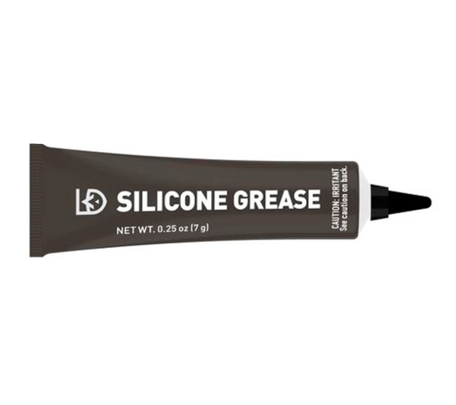 Смазка Silicone Grease