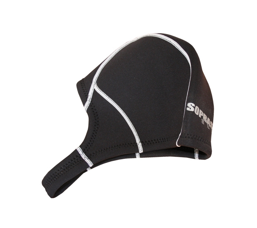 Шлем SoprasSub 3 мм