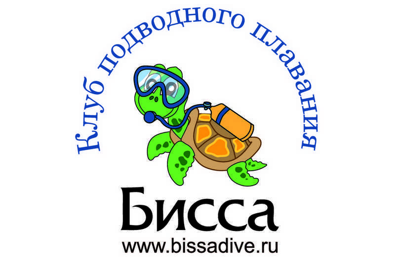 Логотип Бисса