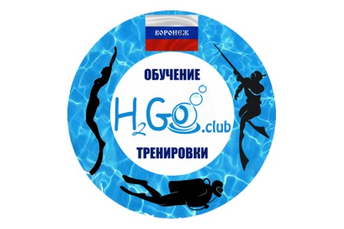 Логотип H2Go
