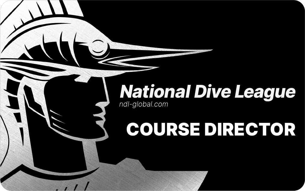 Course Director NDL