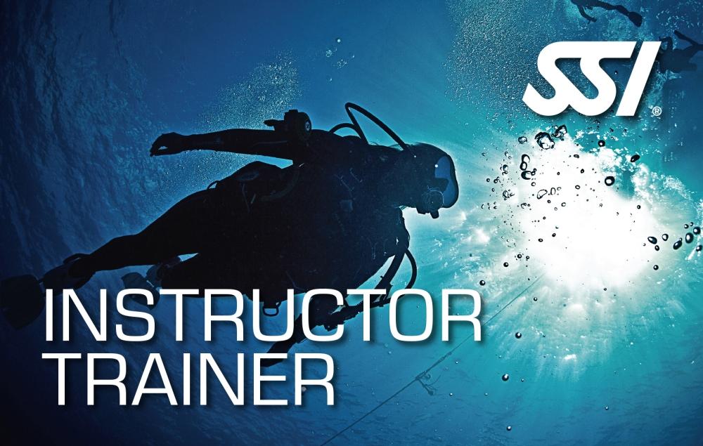 Instructor Trainer SSI