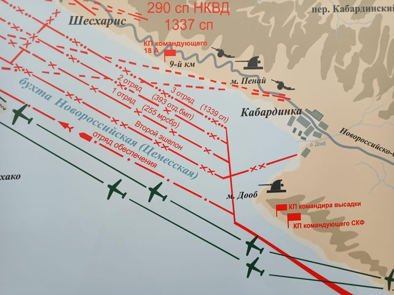 «Тайны Черноморских конвоев – 2025»