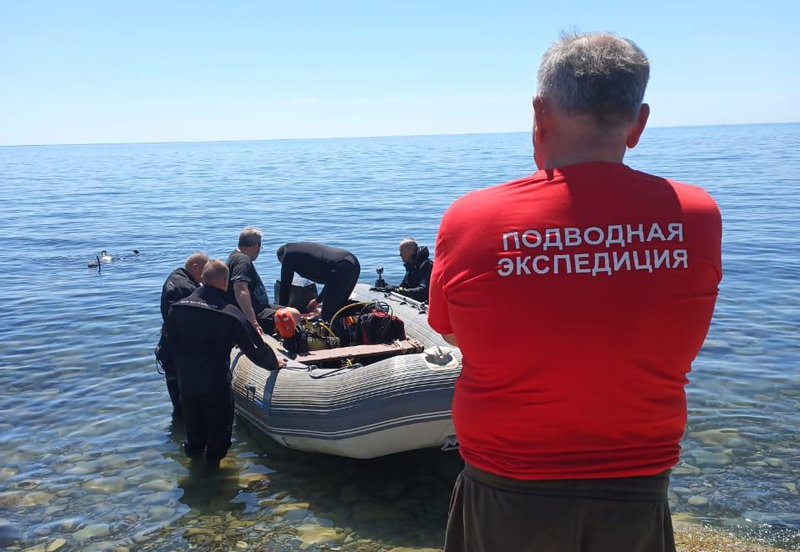 «Тайны Черноморских конвоев – 2025»