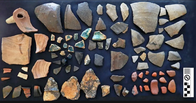 У берегов Мадагаскара обнаружен 300-летний корабль с сокровищами