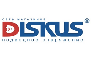 Логотип DISKUS Черногорск