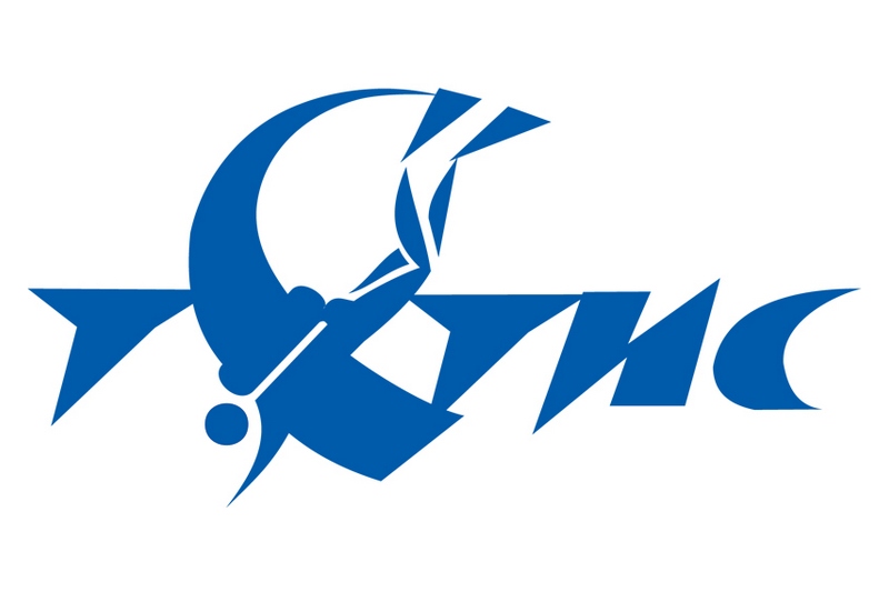 Логотип Тетис
