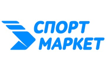 Логотип Спортмаркет