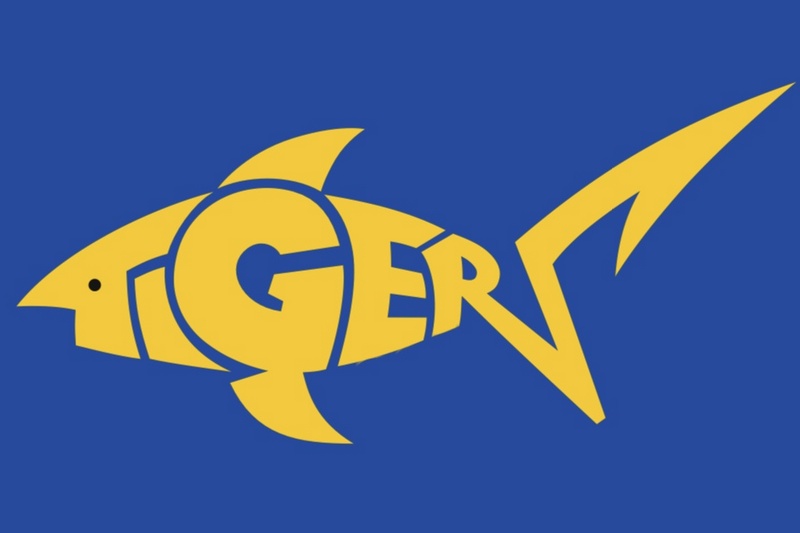 Логотип Тайгер