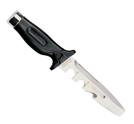 Нож Technisub Diablo Tool