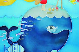 Детский фестиваль «Подводный мир» стартует в Саранске