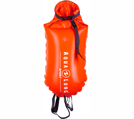 Буй безопасности Aqua Lung Sport Towable dry bag