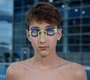 Очки для плавания Chronos 2020