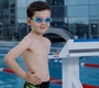 Детские очки для плавания Tiburon Kid
