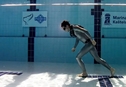 Новый мировой рекорд по подводной ходьбе