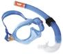 Комплект детский Aqua Lung - Technisub маска и трубка REEF DX