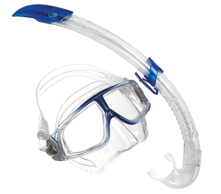 Комплект Aqua Lung - Technisub: маска Sphera LX + трубка Air Flex LX
