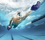 Лопатки для плавания Phelps Strength 2021