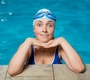 Очки для плавания FanSwim T15
