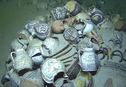 500-летний корабль найден у берегов Франции на рекордной глубине